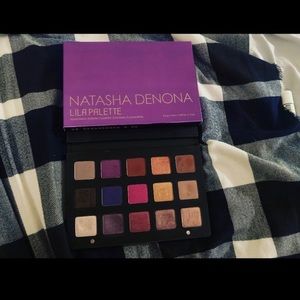 Natasha Denona Lila Palette
